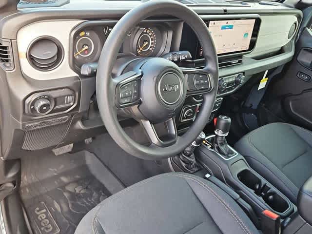 Thumbnail: 2026 Jeep Wrangler - 10