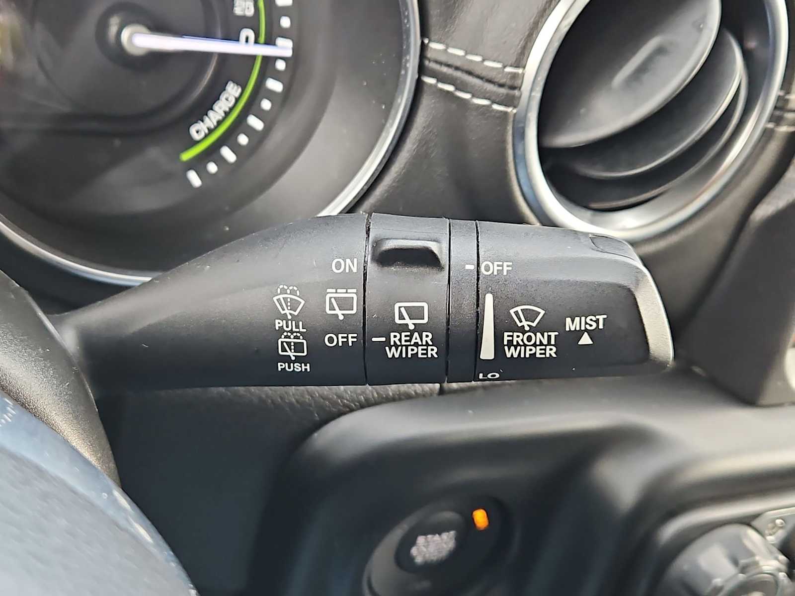 Thumbnail: 2021 Jeep Wrangler - 24