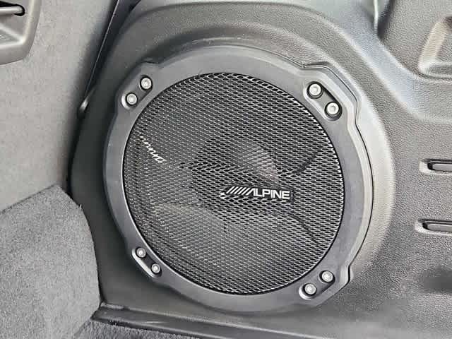 Thumbnail: 2023 Jeep Wrangler - 29