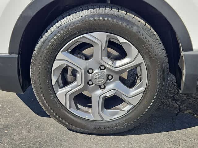 Thumbnail: 2019 Honda CR-V - 38