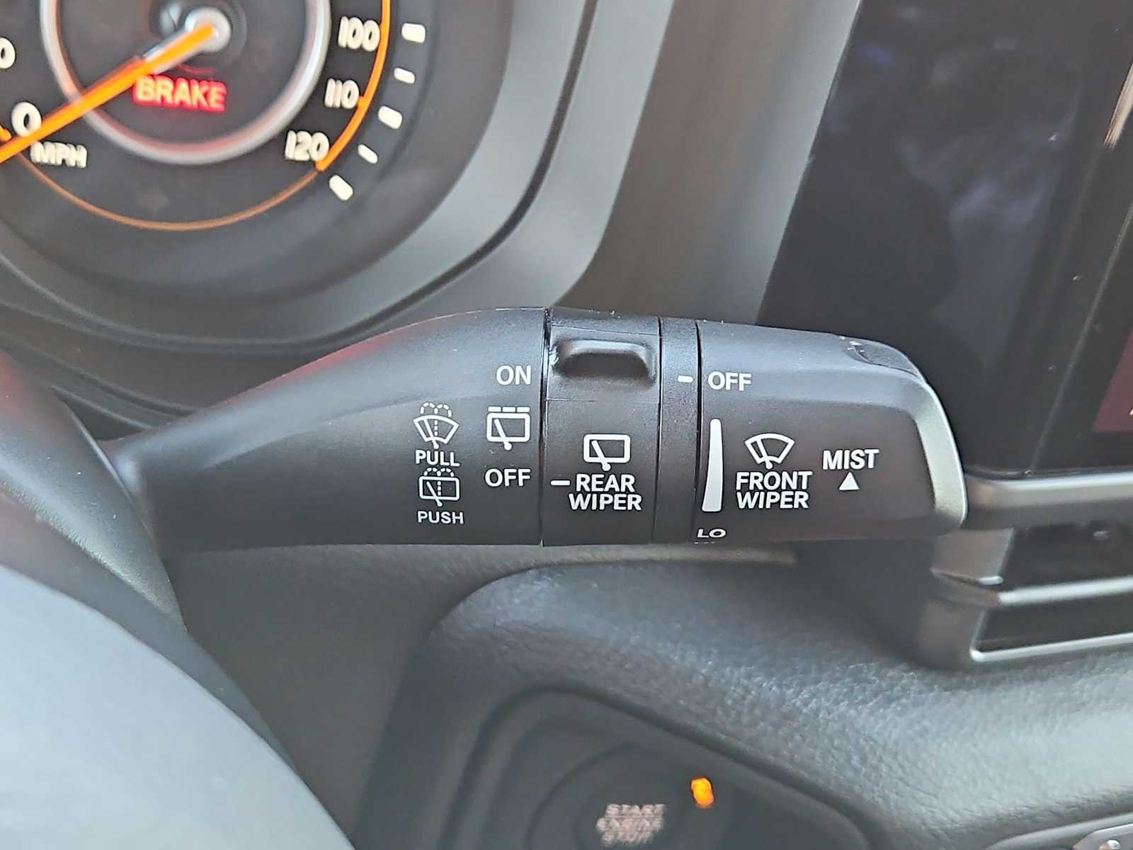 Thumbnail: 2026 Jeep Wrangler - 24