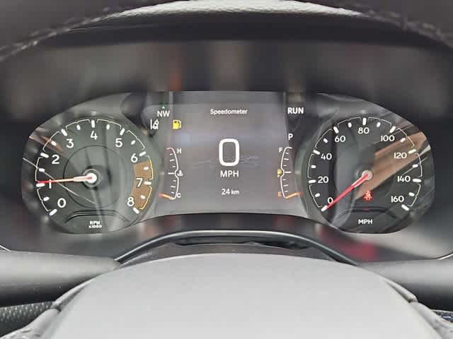 Thumbnail: 2026 Jeep Compass - 31