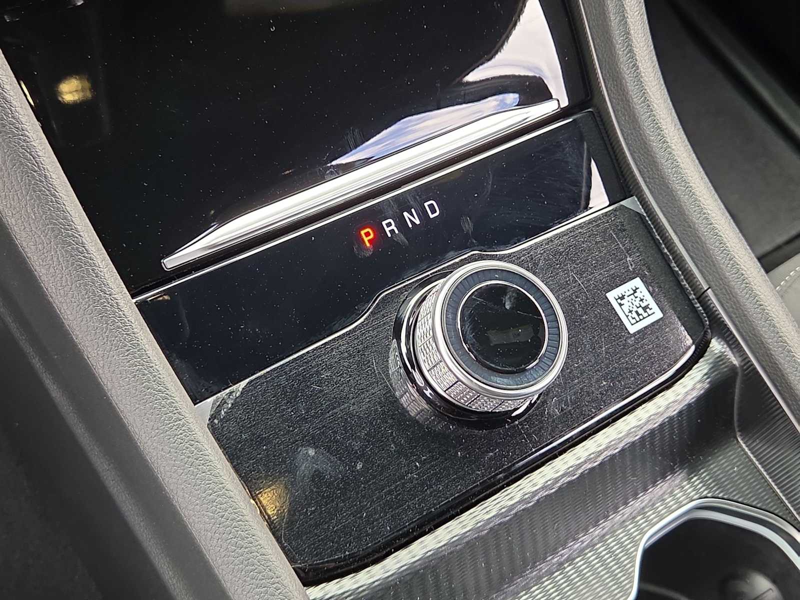 Thumbnail: 2025 Jeep Grand Cherokee - 32