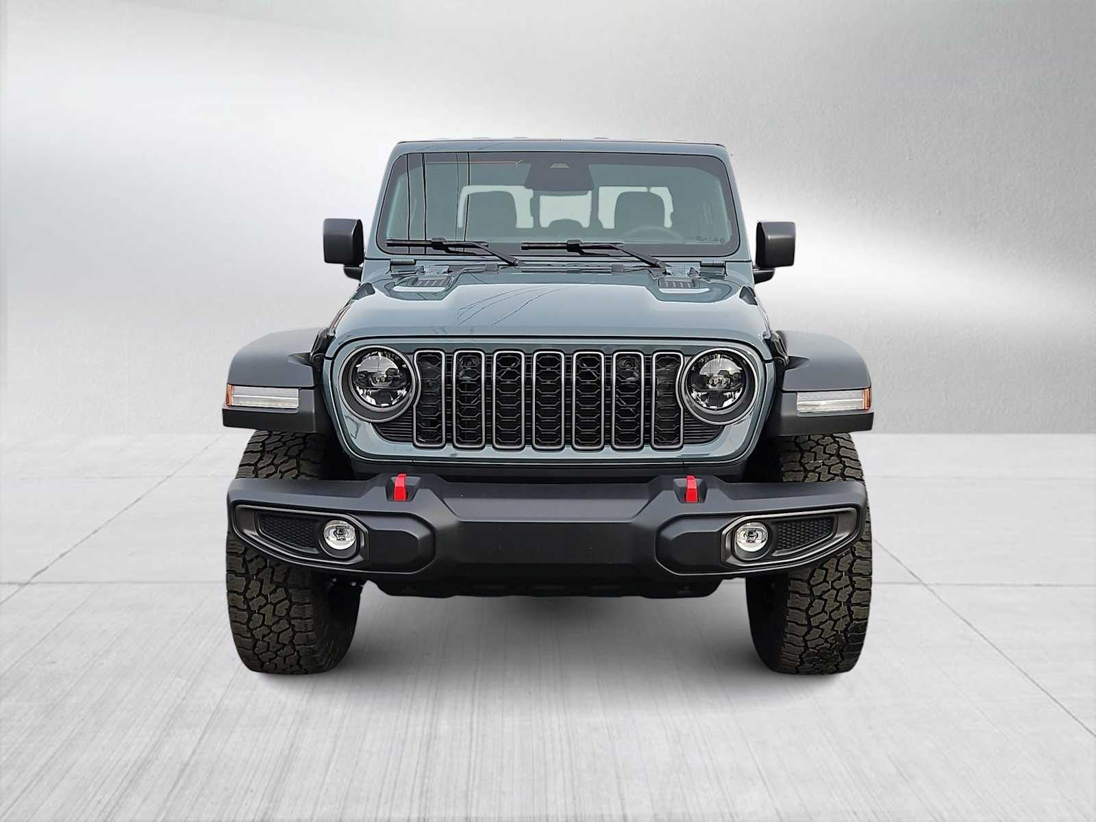 Thumbnail: 2026 Jeep Gladiator - 3