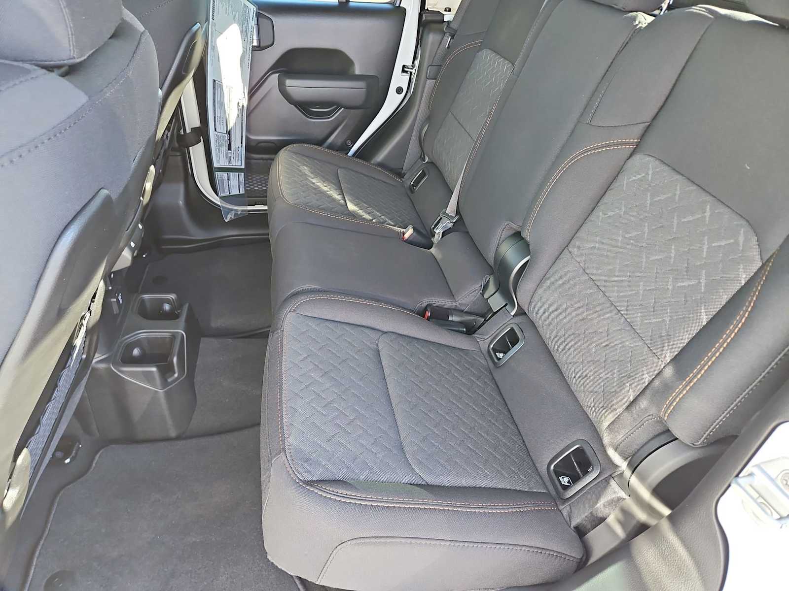 Thumbnail: 2026 Jeep Gladiator - 18