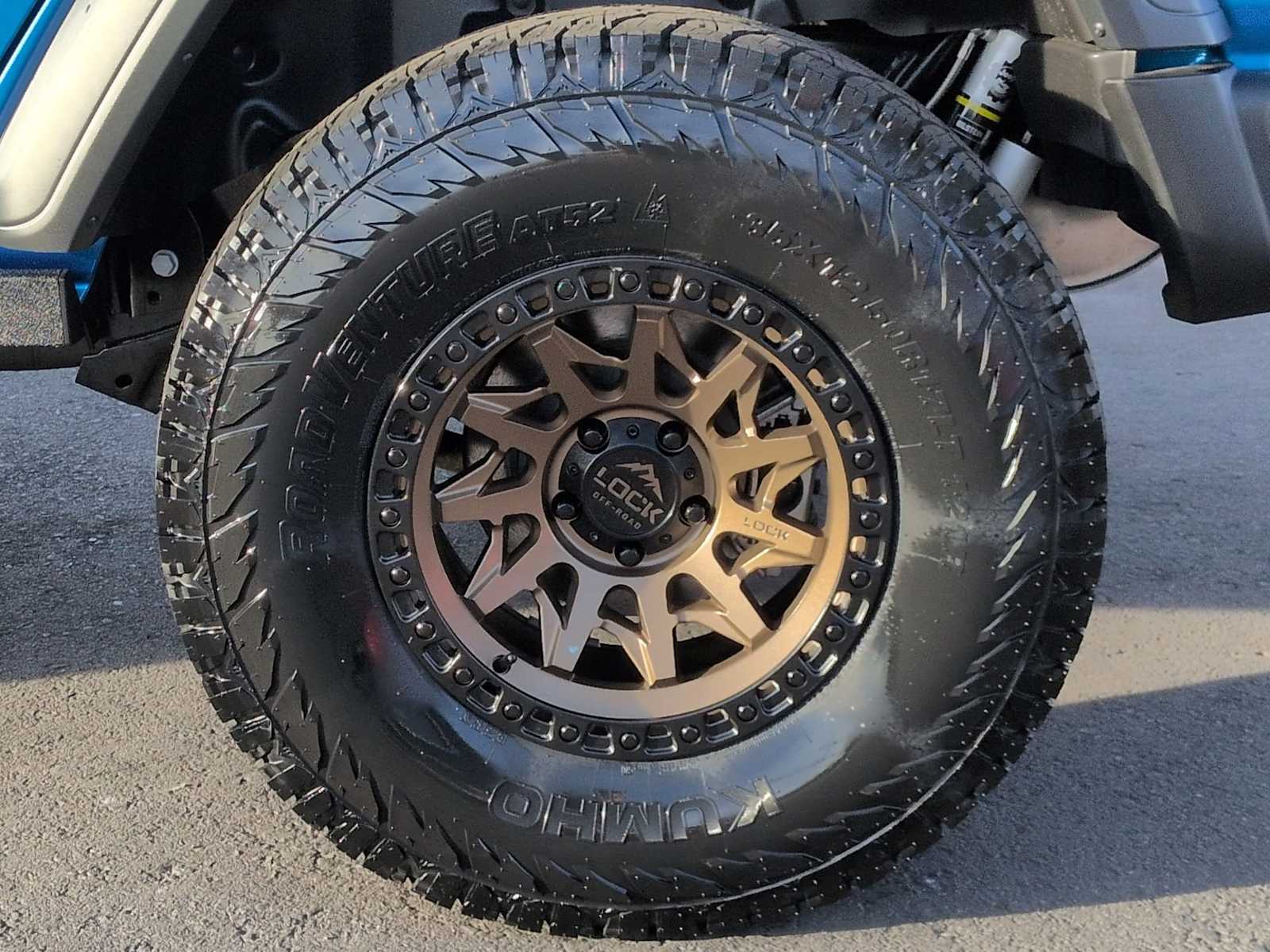 Thumbnail: 2026 Jeep Wrangler - 13