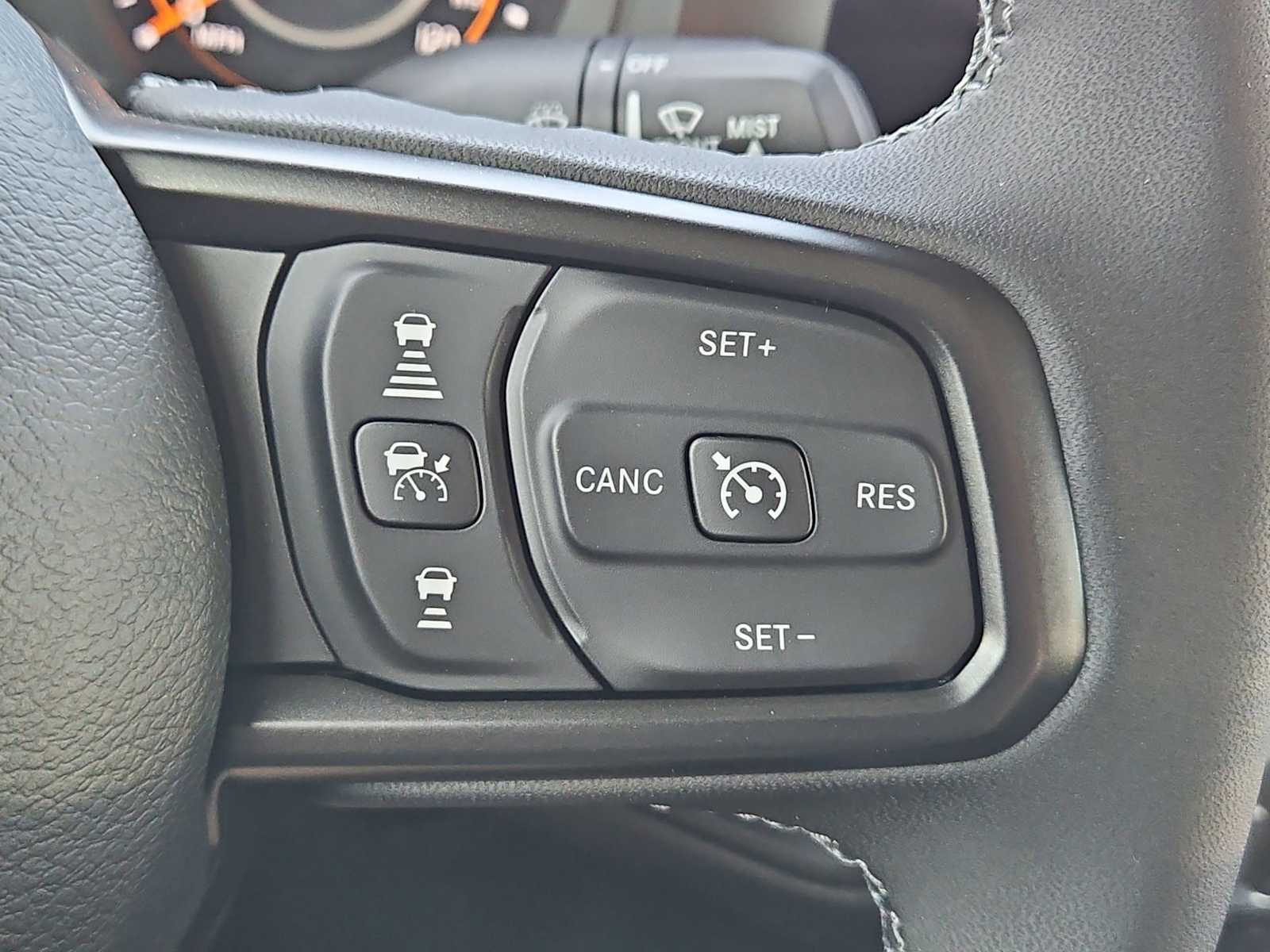 Thumbnail: 2026 Jeep Gladiator - 23