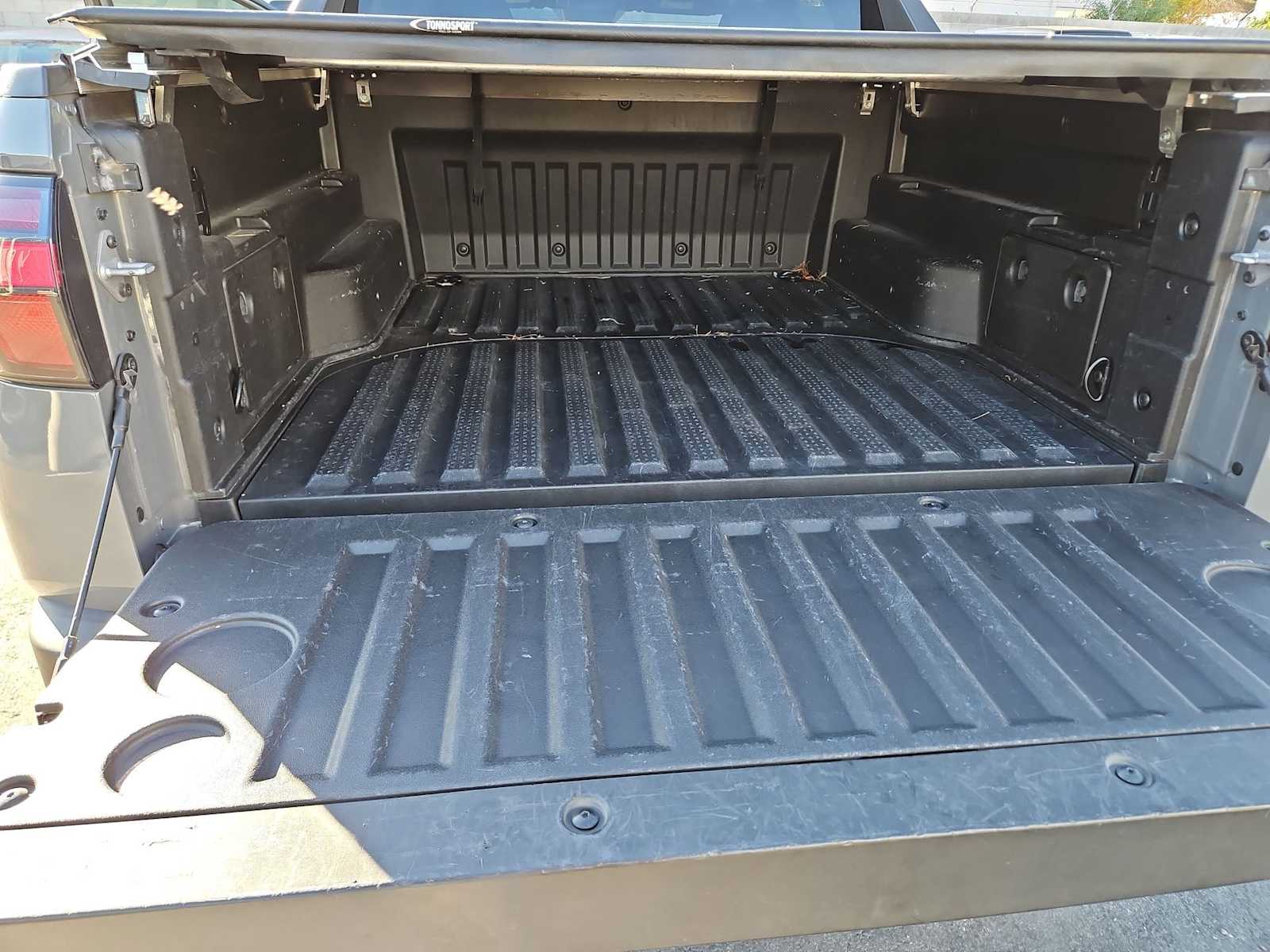 Thumbnail: 2023 Hyundai Santa Cruz - 31