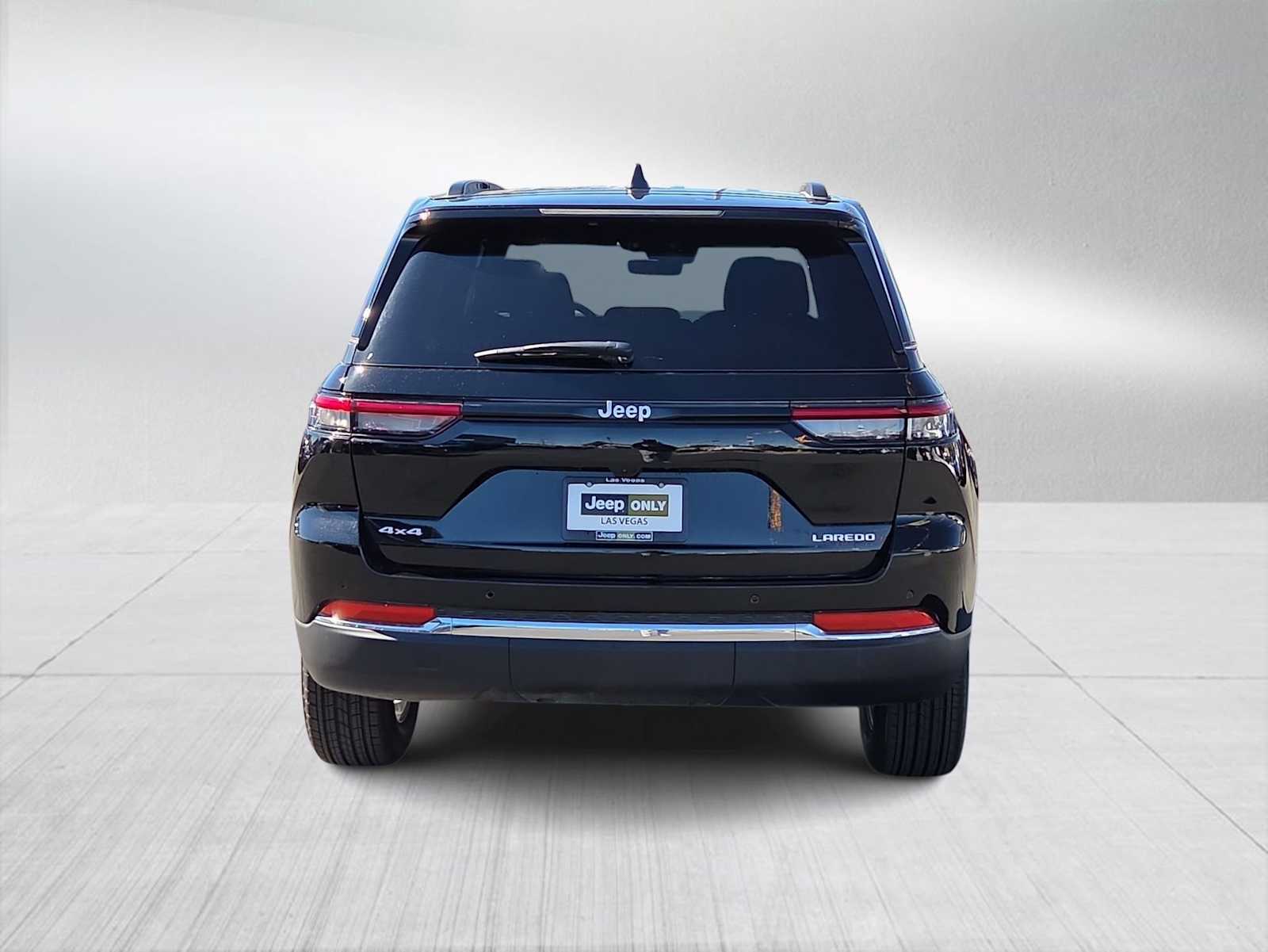 Thumbnail: 2025 Jeep Grand Cherokee - 7