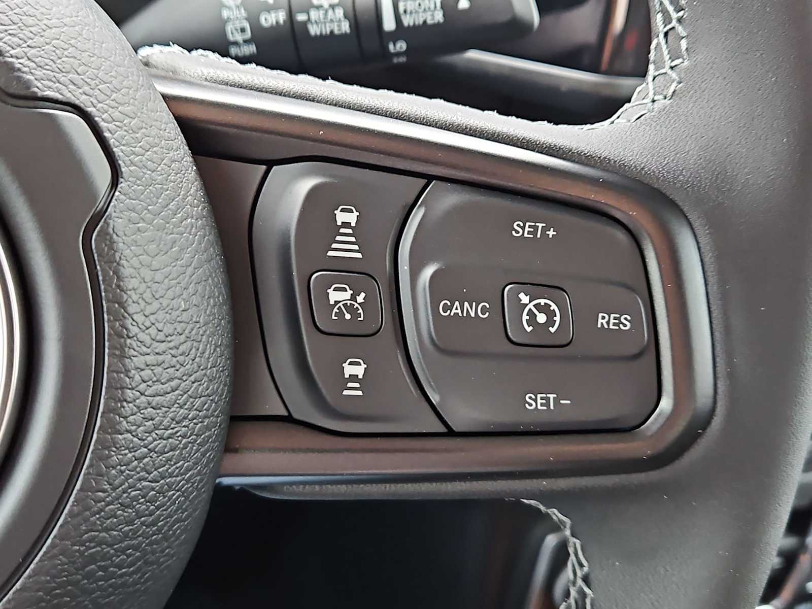 Thumbnail: 2026 Jeep Wrangler - 23