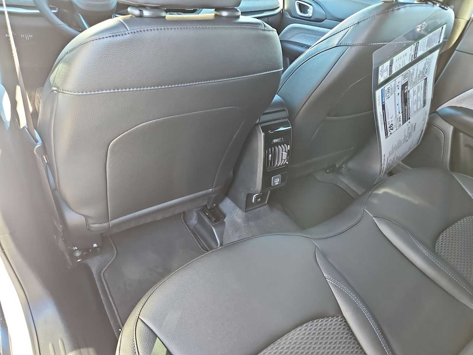 Thumbnail: 2026 Jeep Compass - 18