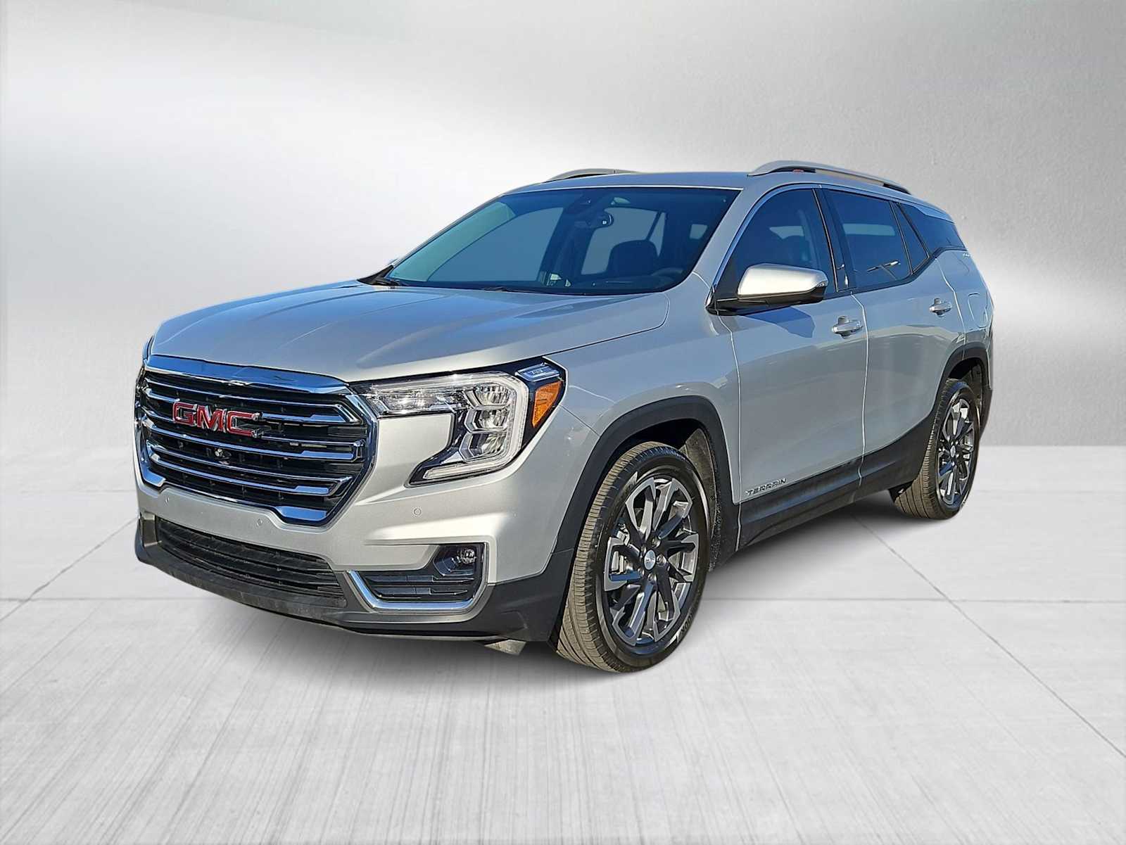 Thumbnail: 2022 GMC Terrain - 4