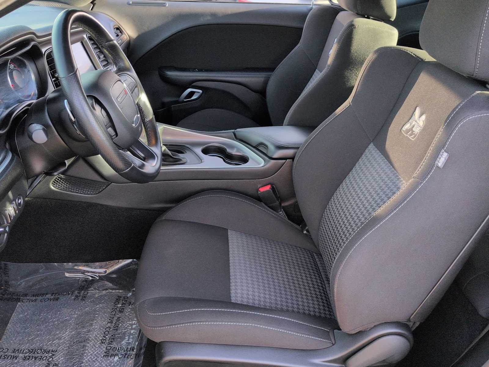 Thumbnail: 2022 Dodge Challenger - 17