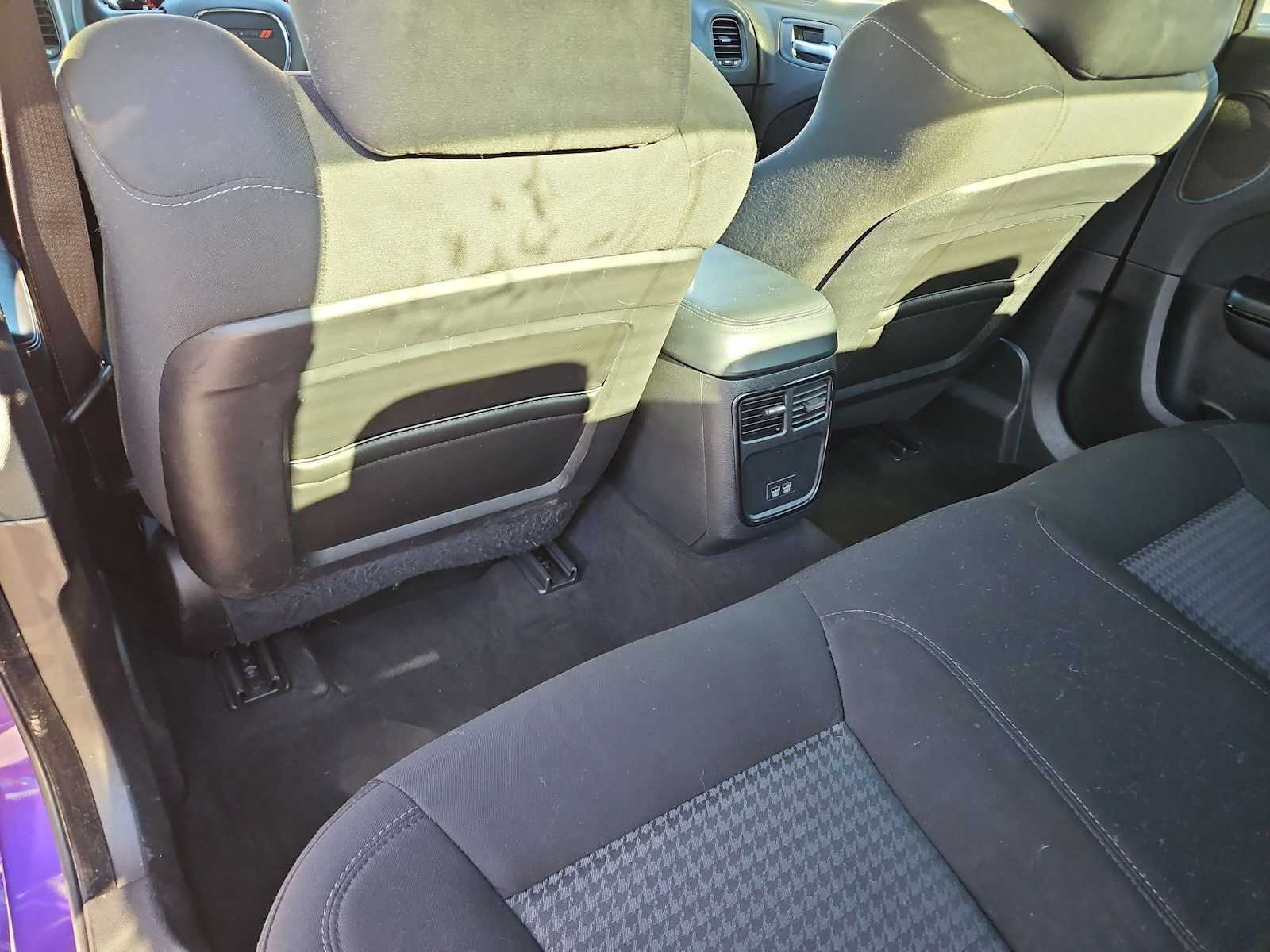 Thumbnail: 2023 Dodge Charger - 18