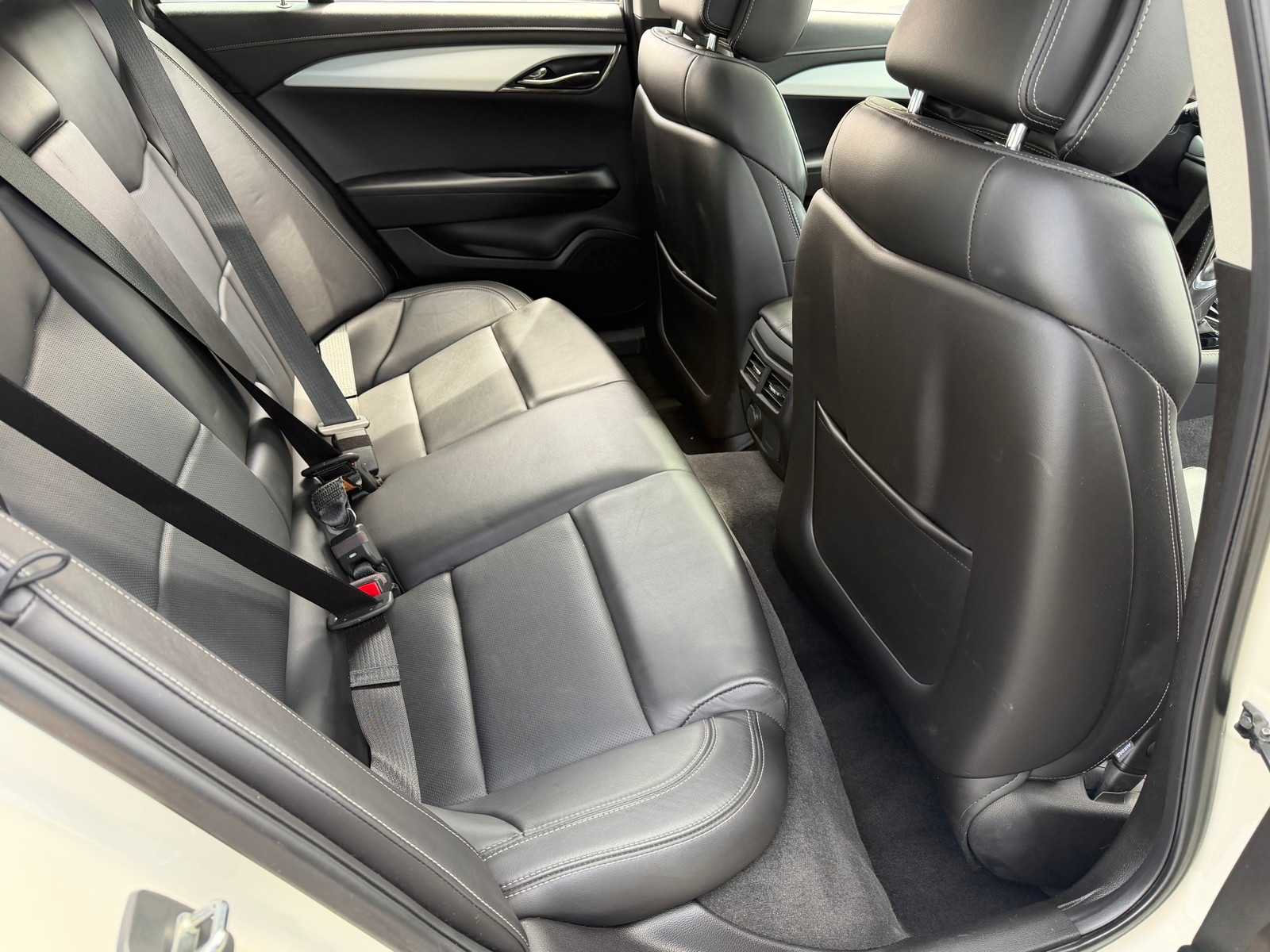 Thumbnail: 2014 Cadillac ATS - 24