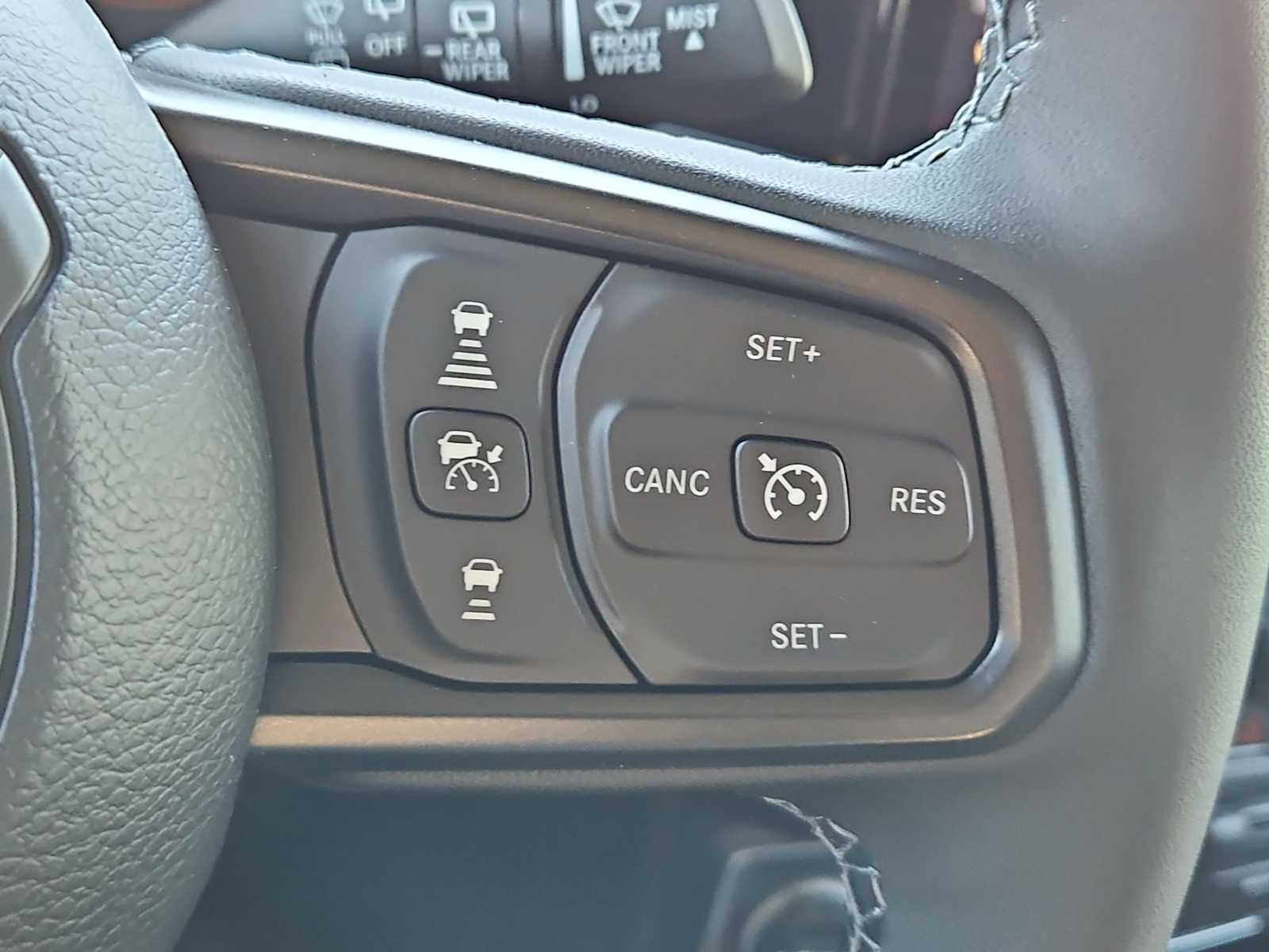 Thumbnail: 2026 Jeep Wrangler - 23