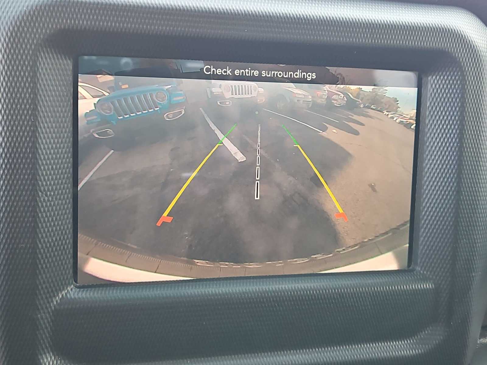 Thumbnail: 2021 Jeep Wrangler - 27