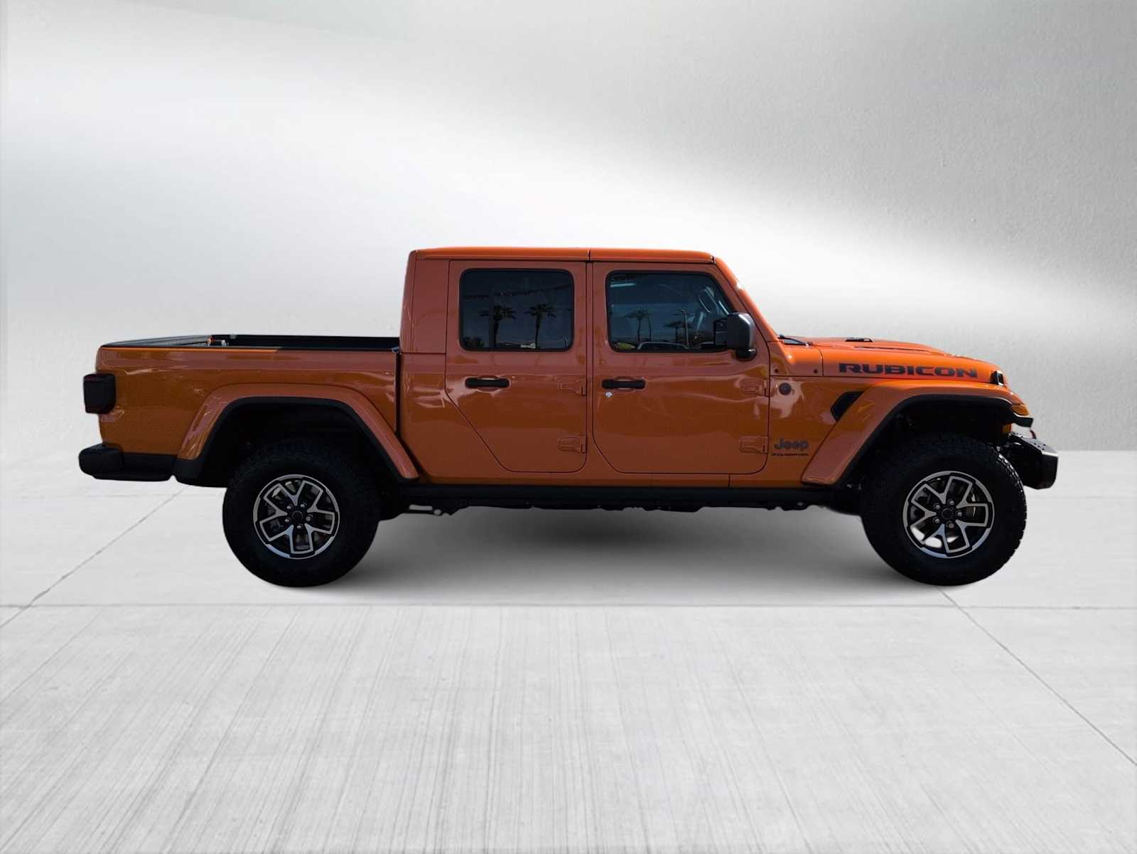 Thumbnail: 2025 Jeep Gladiator - 9
