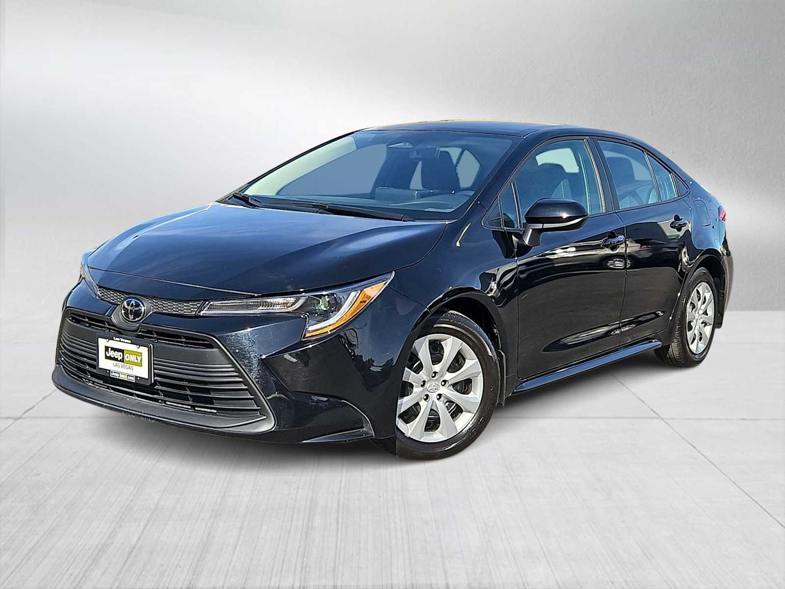 Thumbnail: 2025 Toyota Corolla - 1