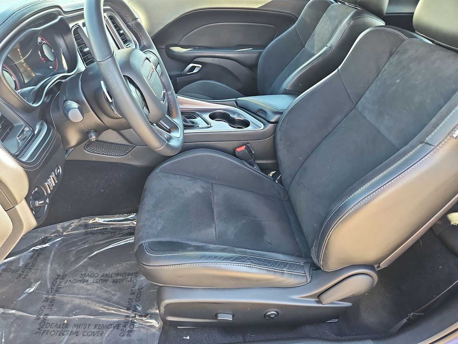 Thumbnail: 2021 Dodge Challenger - 16