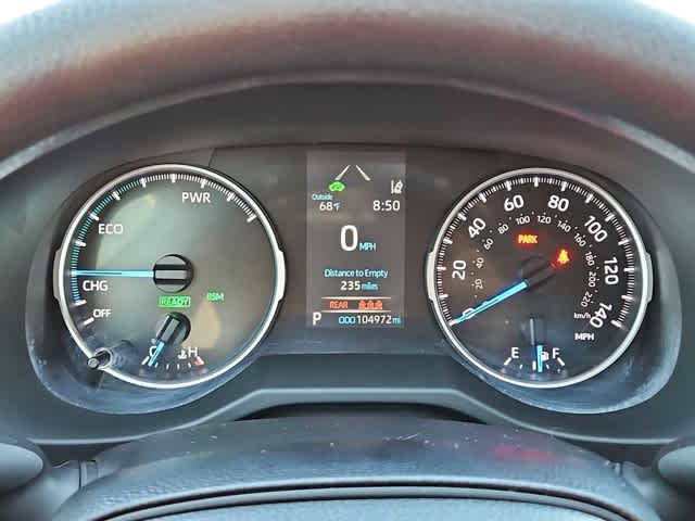 Thumbnail: 2021 Toyota RAV4 - 32