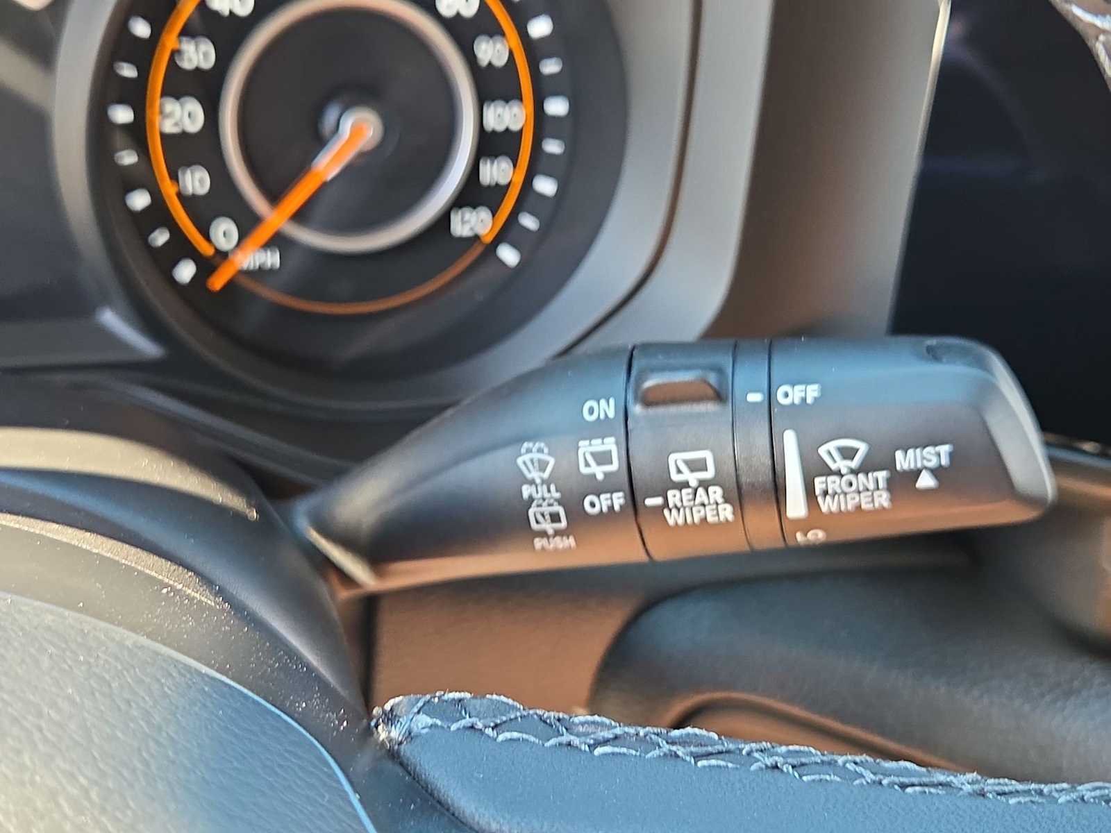 Thumbnail: 2025 Jeep Wrangler - 27