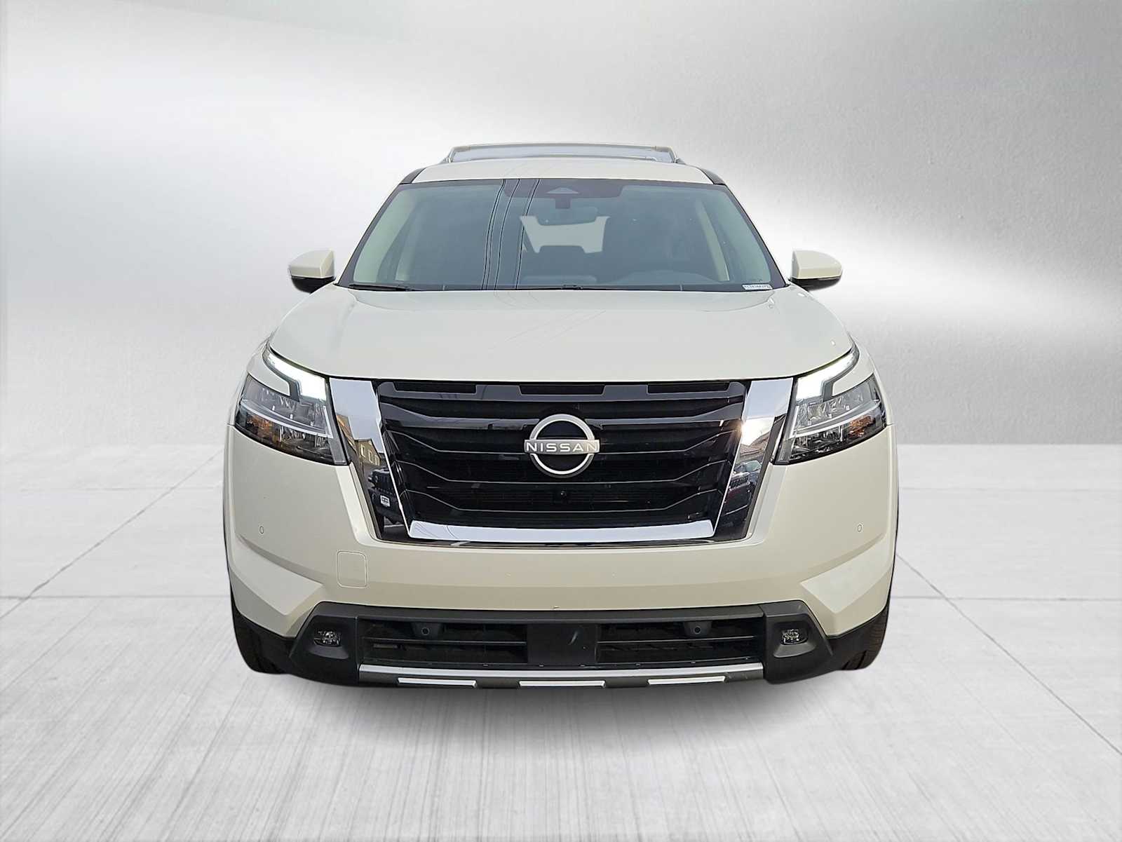 Thumbnail: 2024 Nissan Pathfinder - 3