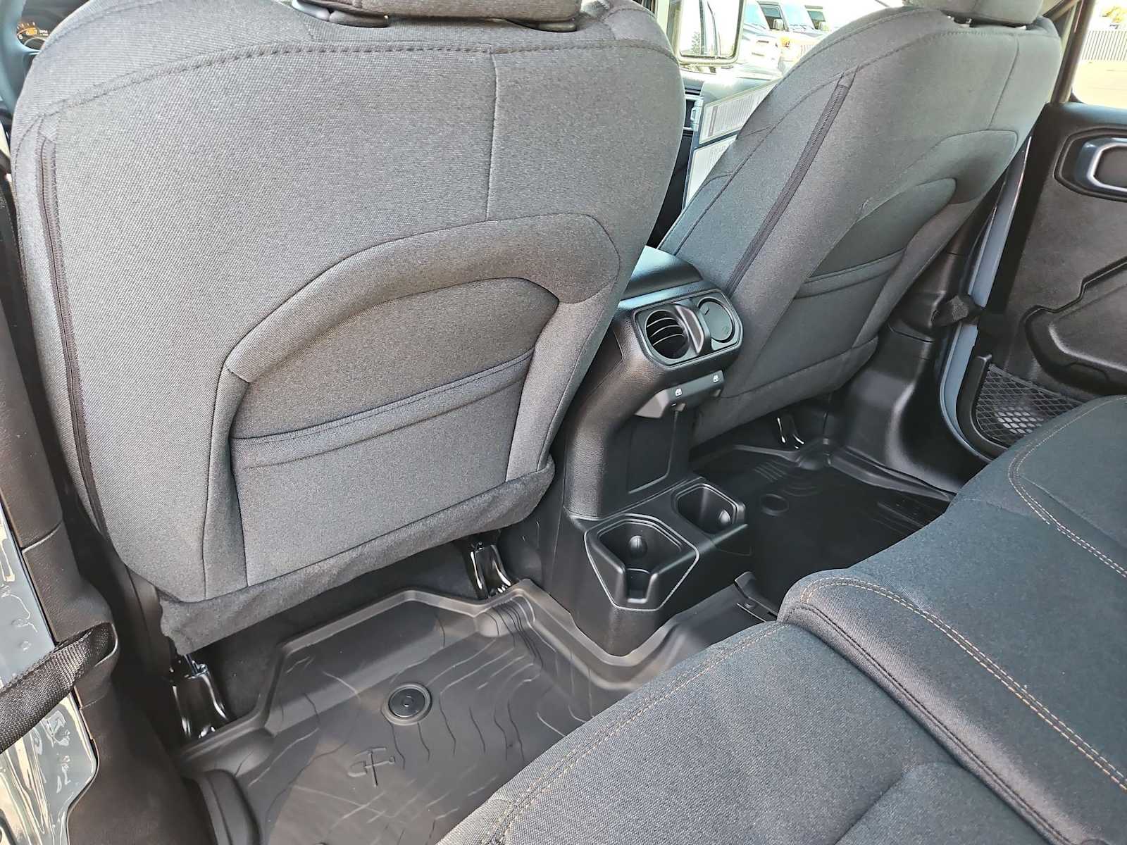 Thumbnail: 2026 Jeep Wrangler - 17