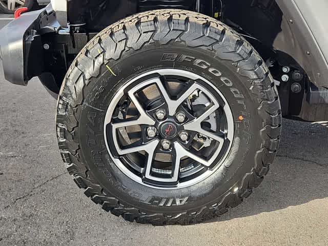 Thumbnail: 2026 Jeep Wrangler - 13