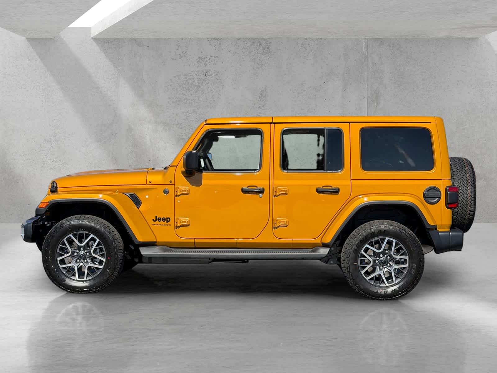 Thumbnail: 2026 Jeep Wrangler - 2
