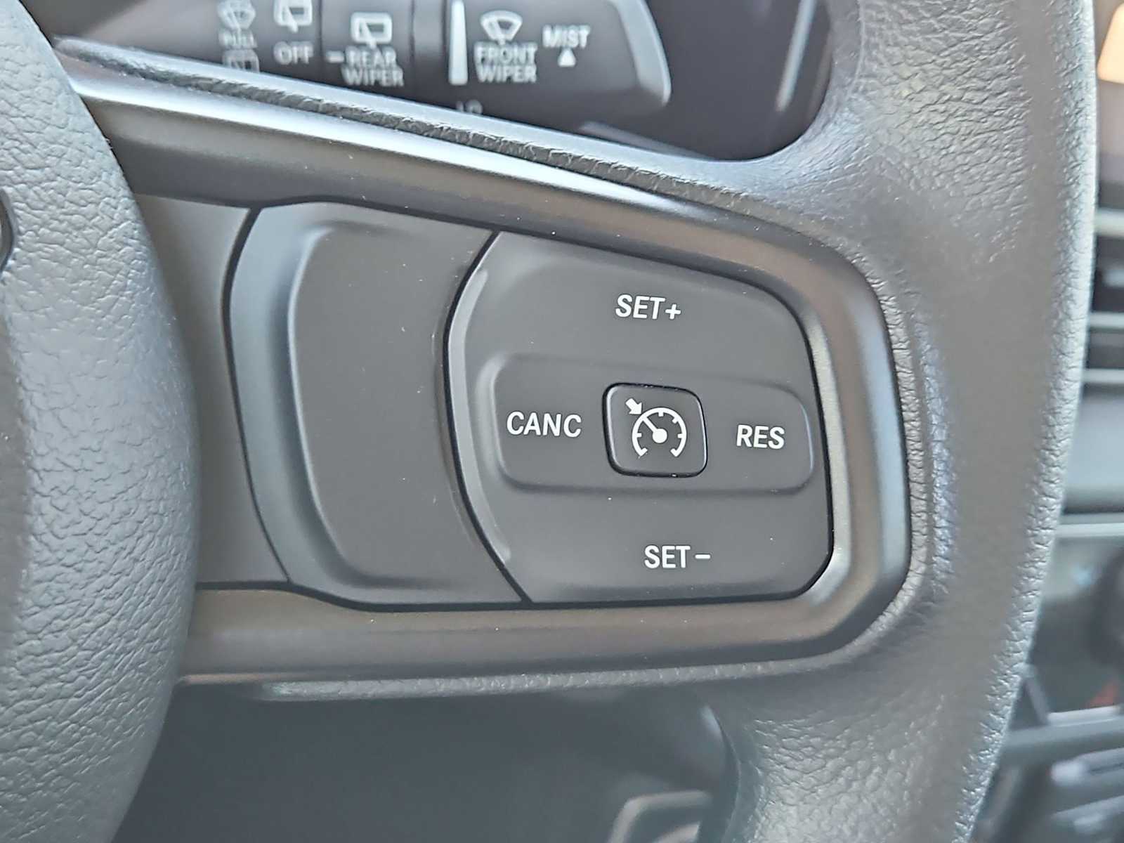 Thumbnail: 2026 Jeep Wrangler - 23