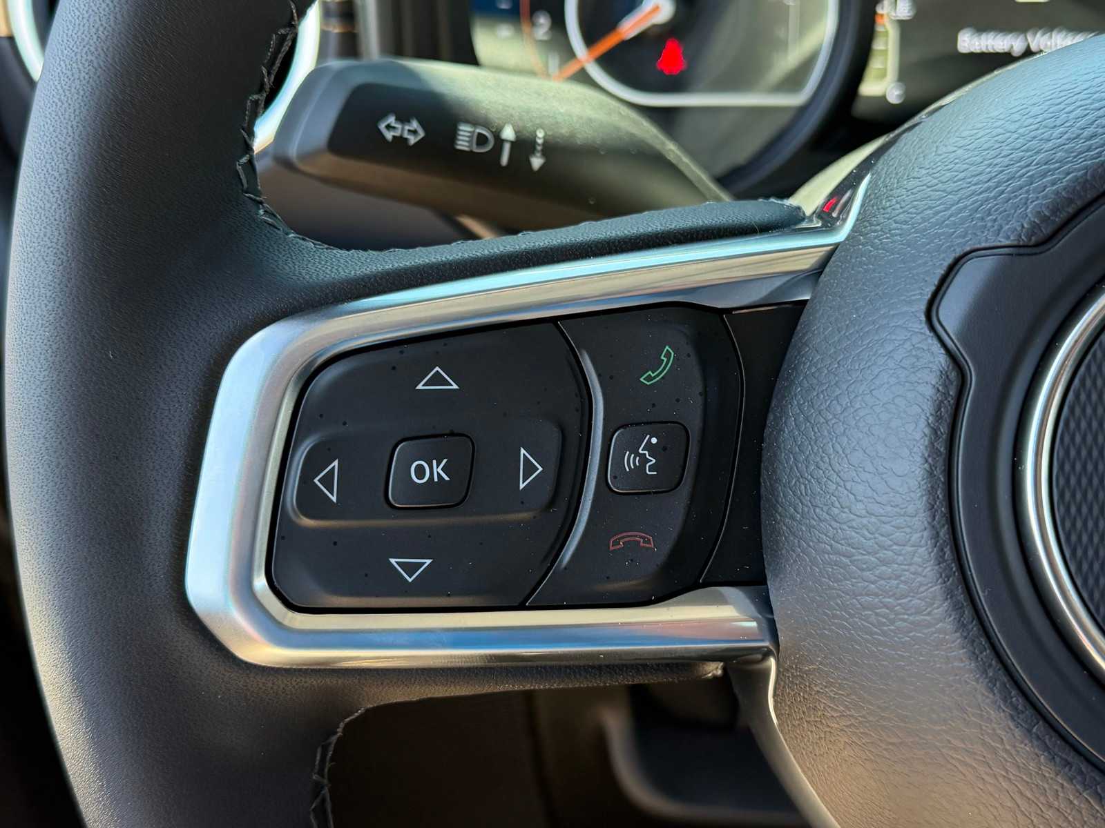 Thumbnail: 2026 Jeep Wrangler - 12