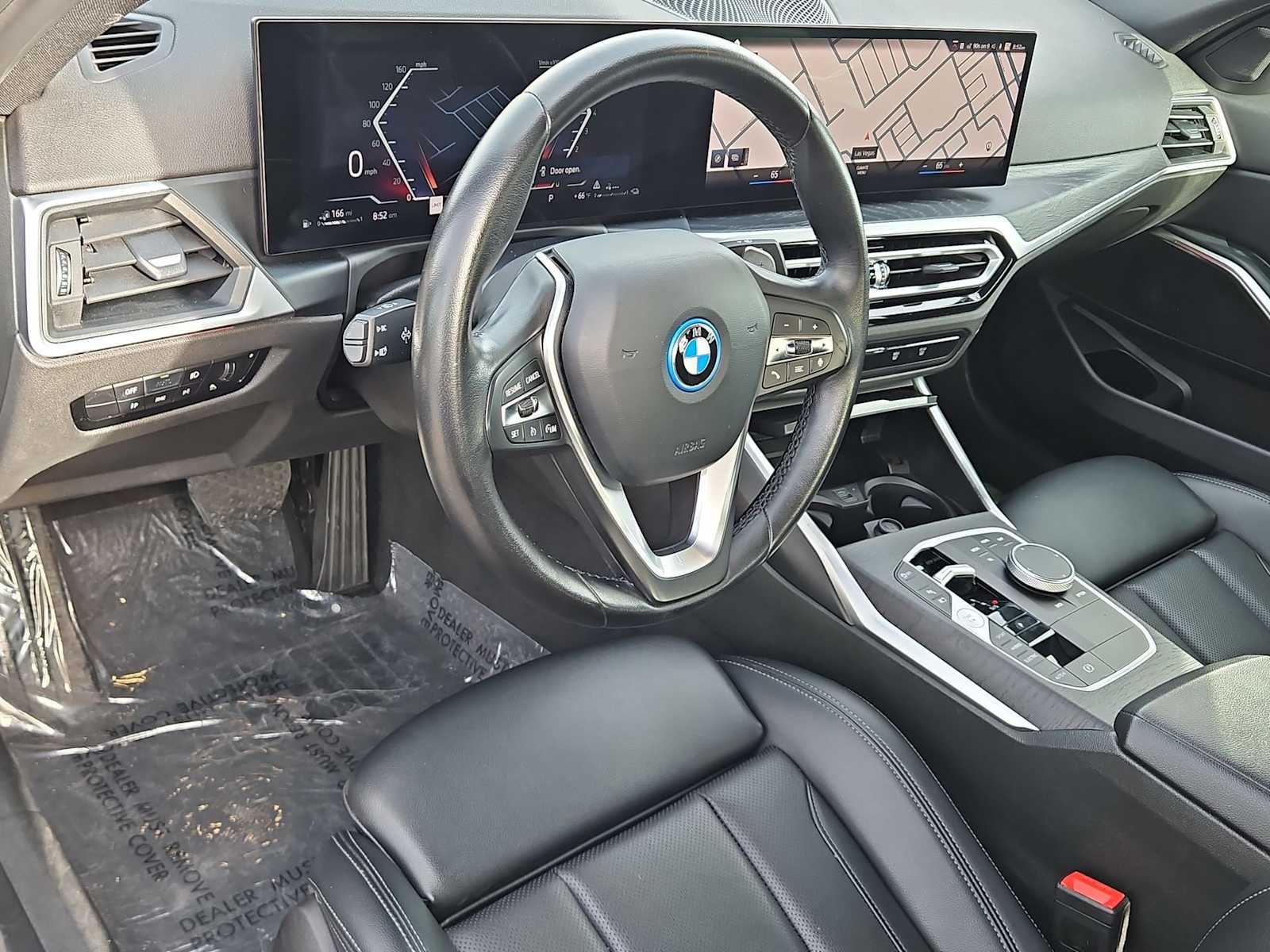 Thumbnail: 2023 BMW 3 Series - 10