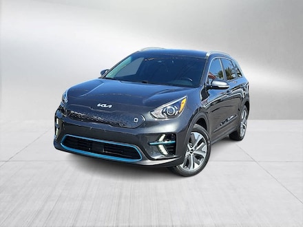 2022 Kia Niro EV S SUV