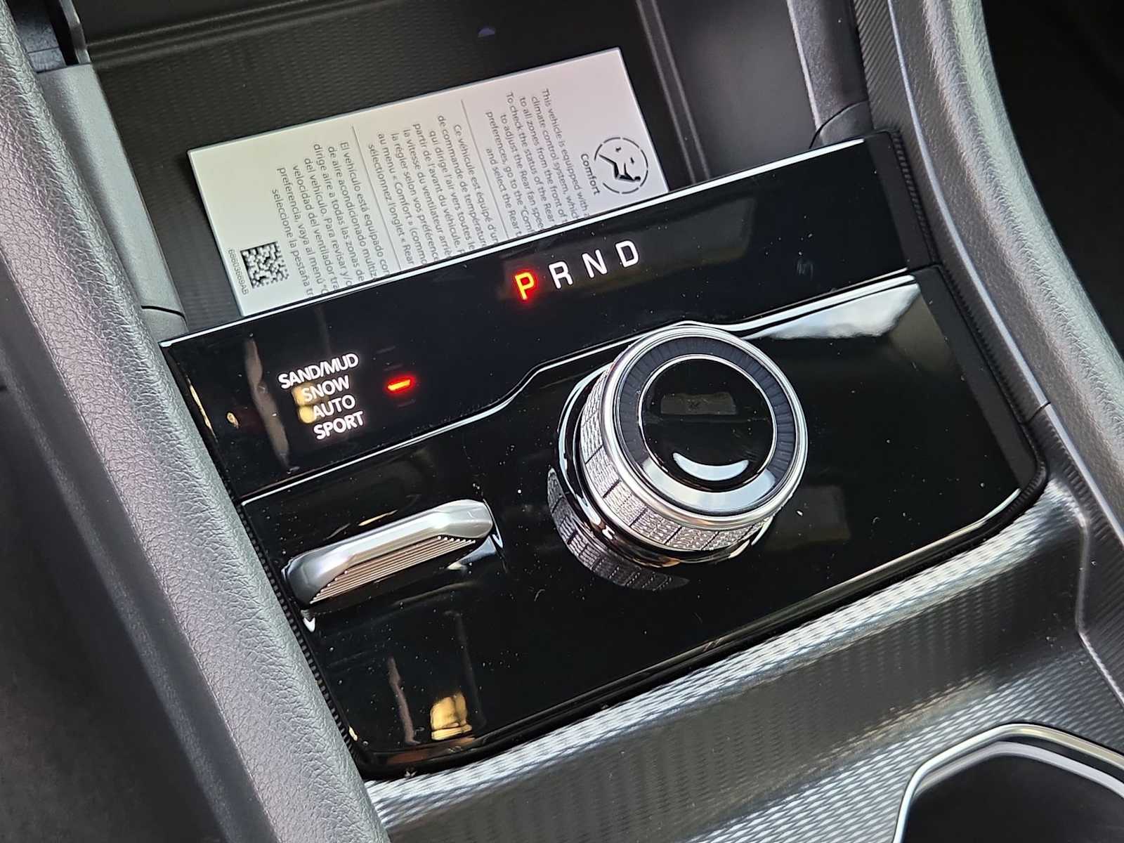 Thumbnail: 2025 Jeep Grand Cherokee L - 33