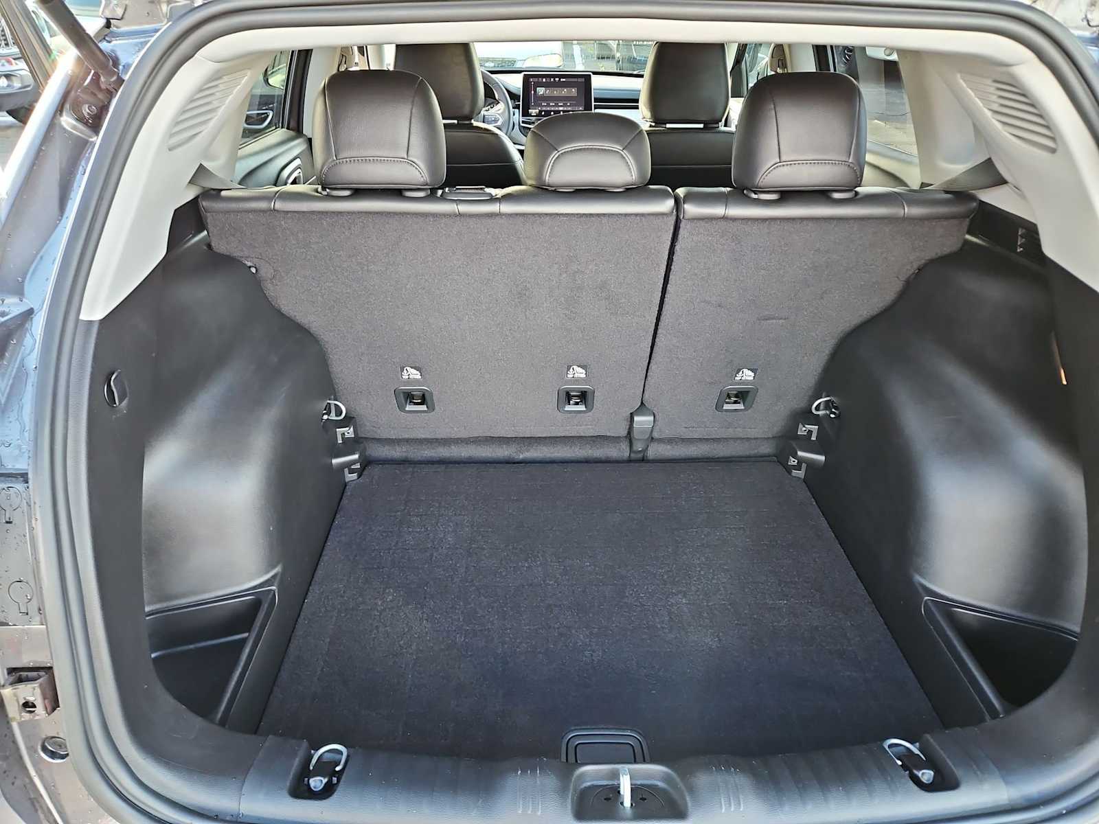 Thumbnail: 2022 Jeep Compass - 32