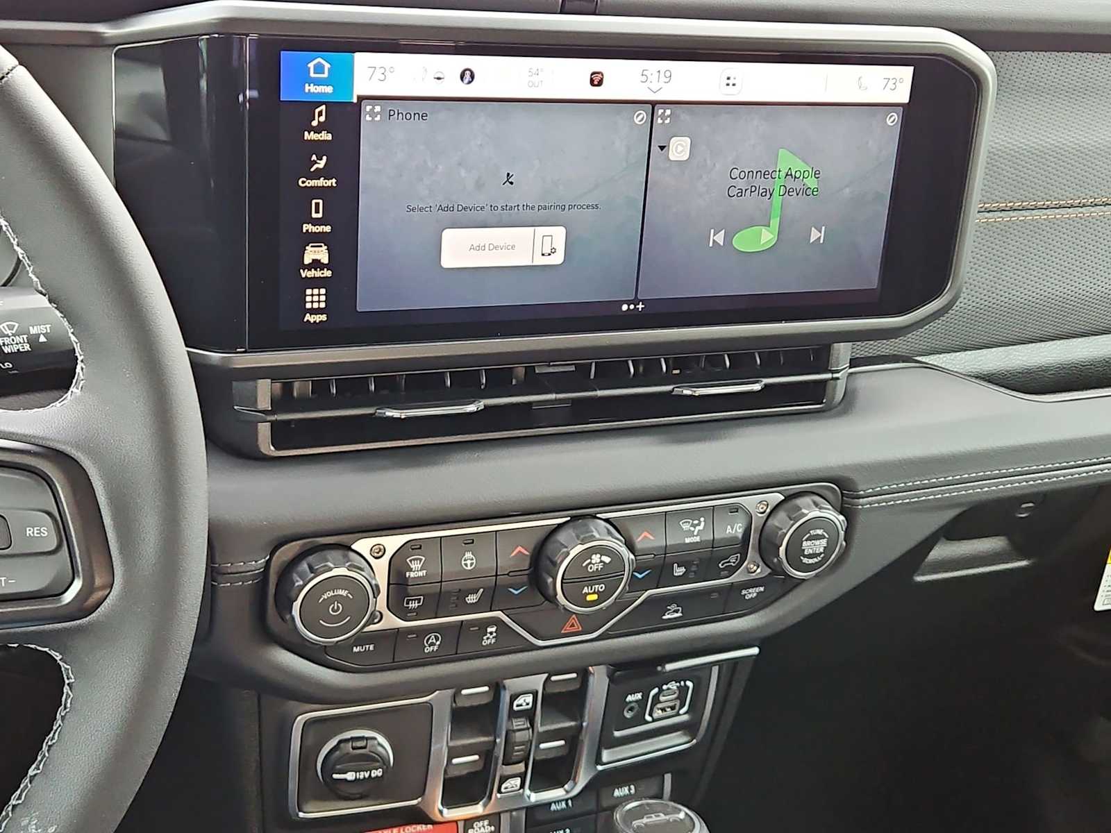 Thumbnail: 2026 Jeep Gladiator - 26