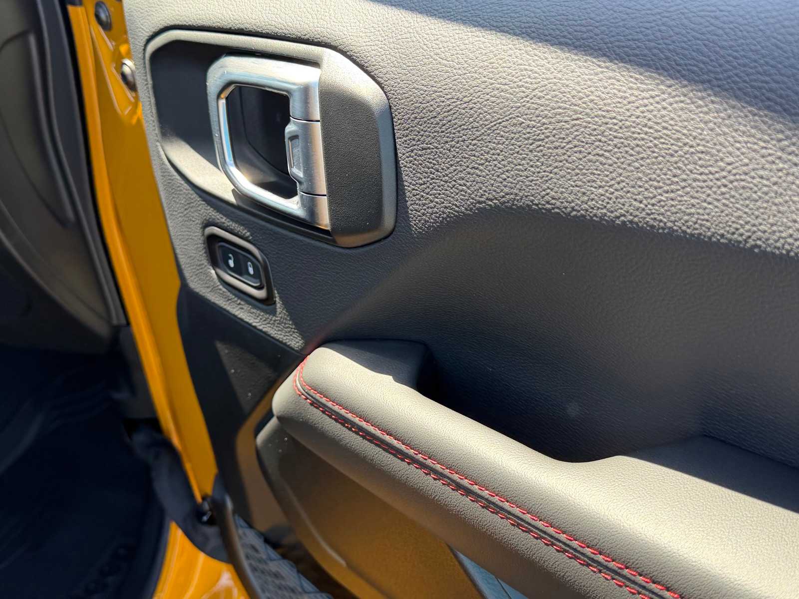 Thumbnail: 2026 Jeep Wrangler - 26