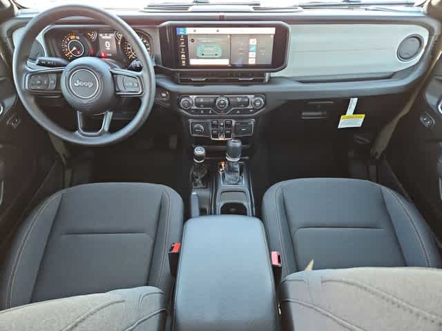 Thumbnail: 2026 Jeep Wrangler - 15