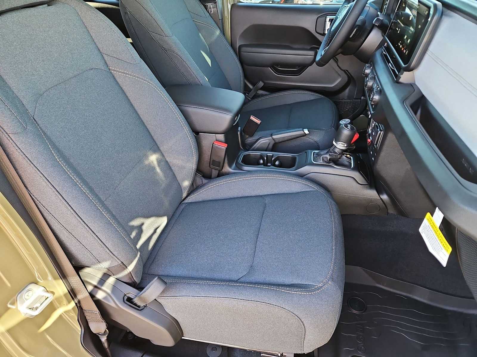 Thumbnail: 2026 Jeep Wrangler - 20