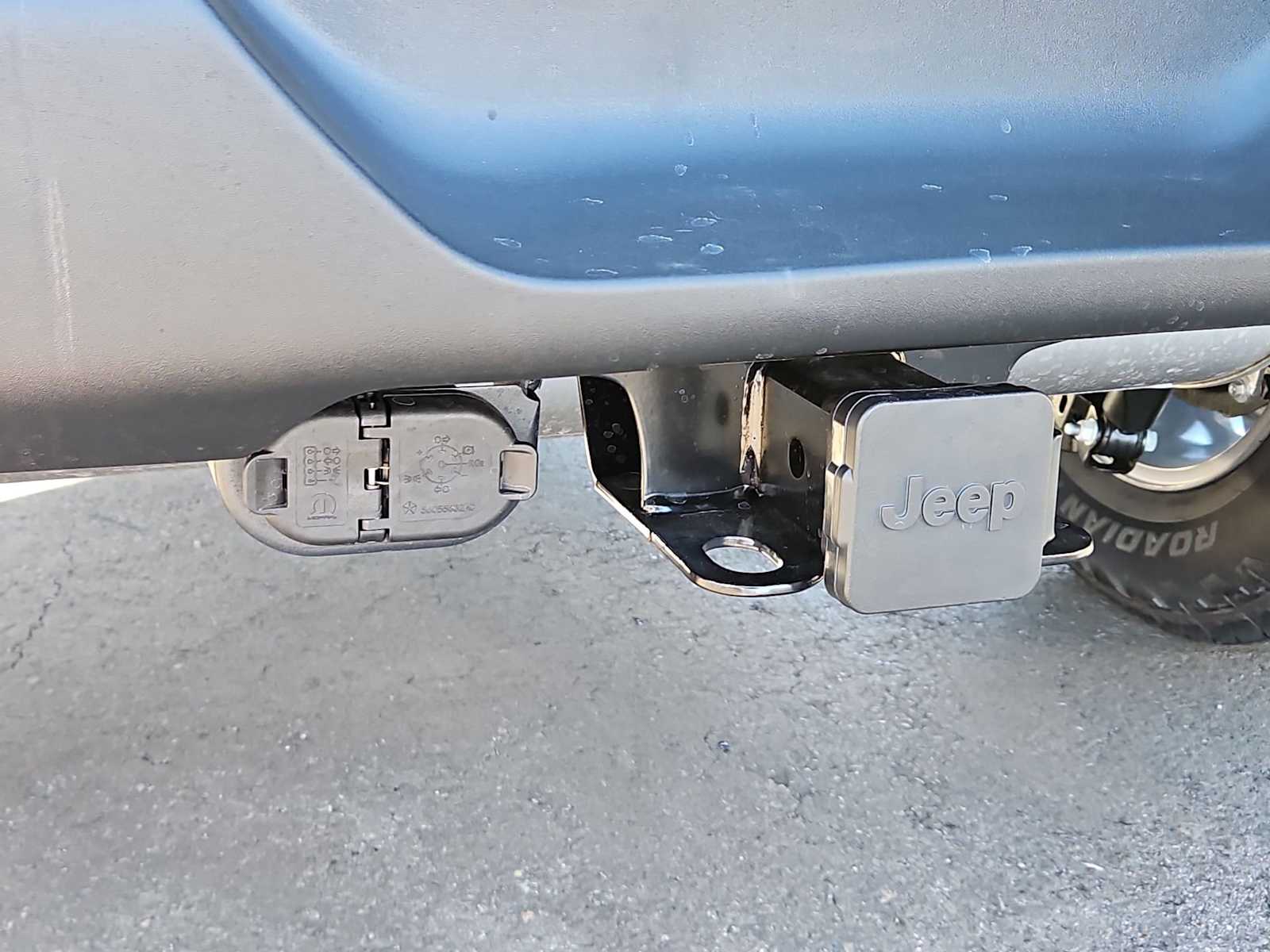 Thumbnail: 2026 Jeep Wrangler - 32