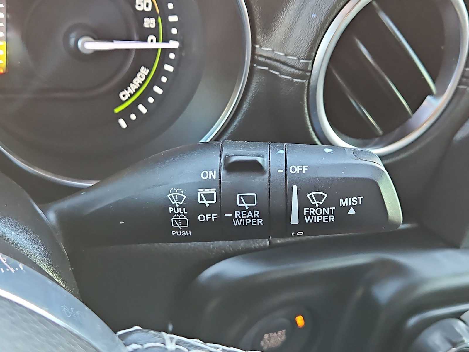 Thumbnail: 2021 Jeep Wrangler - 24