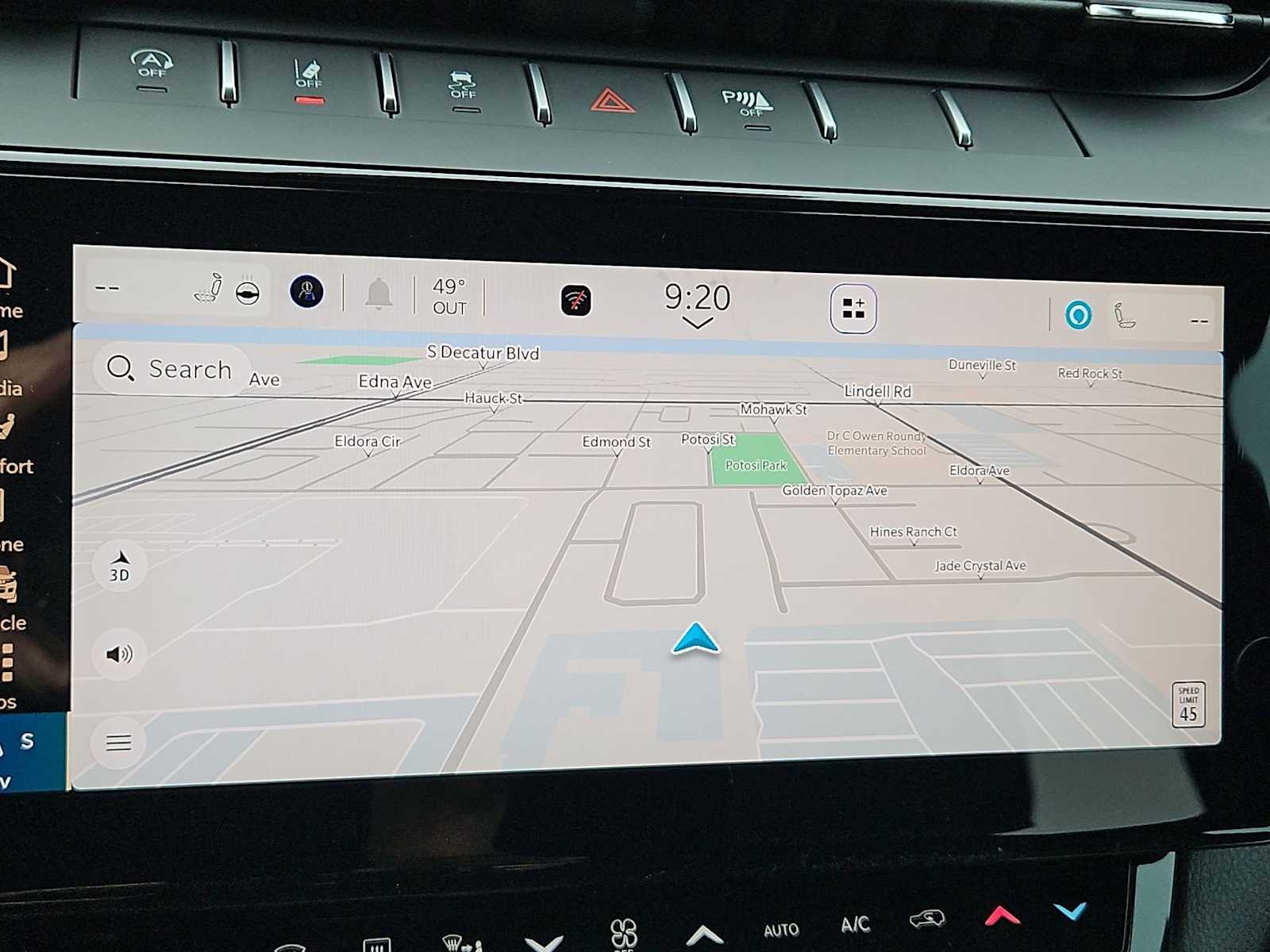 Thumbnail: 2026 Jeep Grand Cherokee - 28