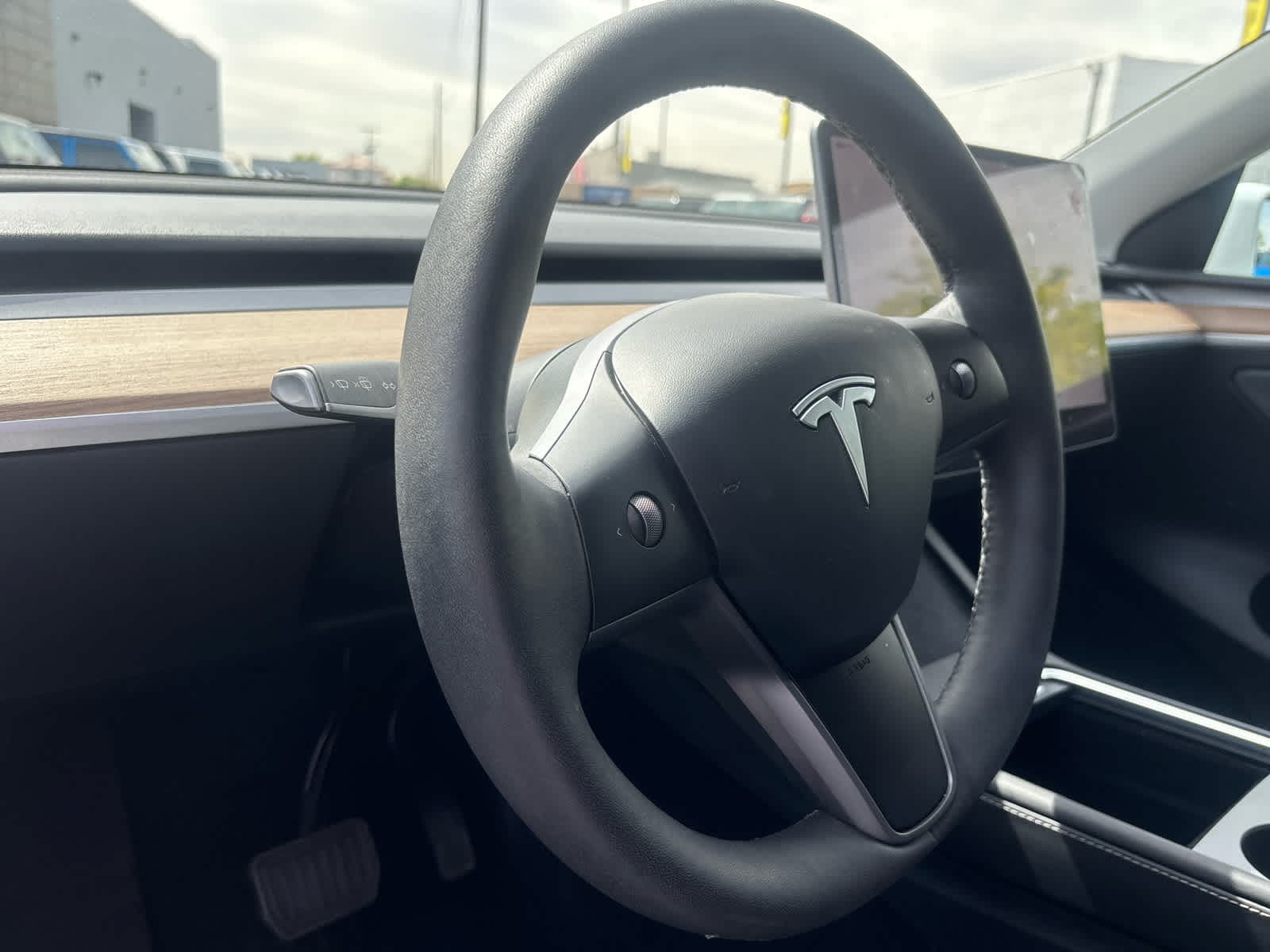 Thumbnail: 2024 Tesla Model Y - 8