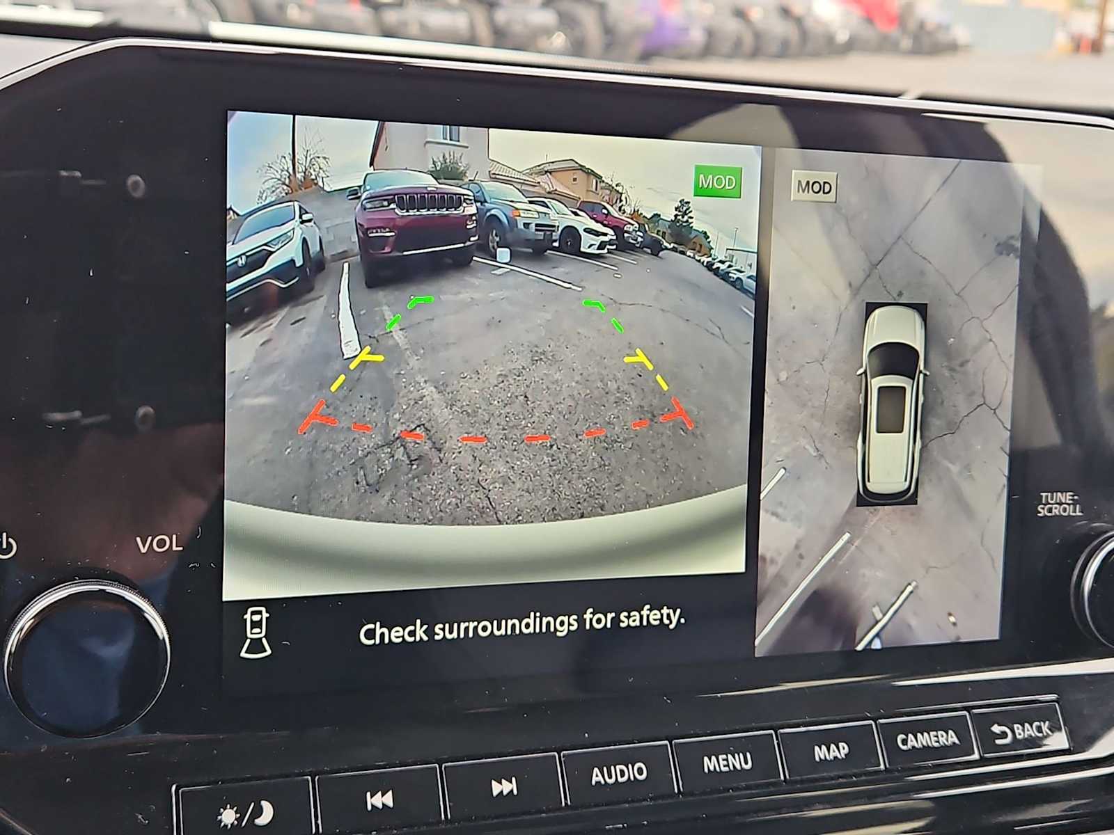 Thumbnail: 2024 Nissan Pathfinder - 30