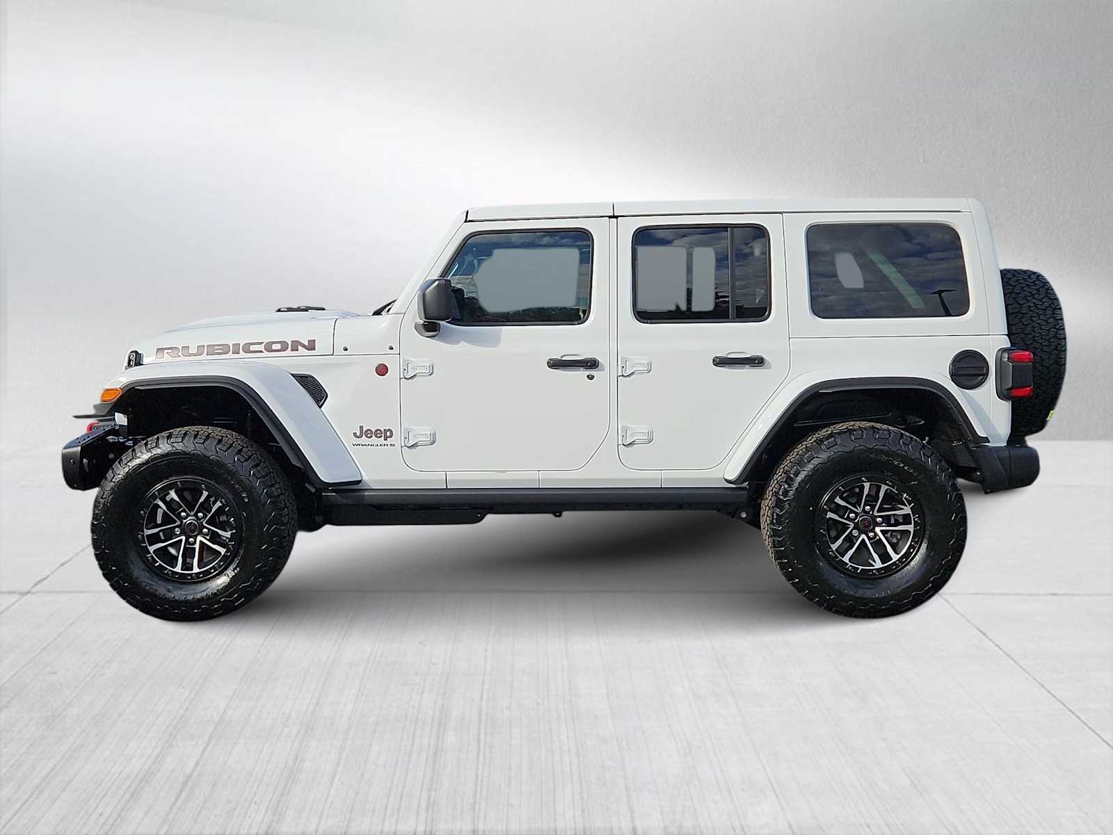 Thumbnail: 2026 Jeep Wrangler - 5