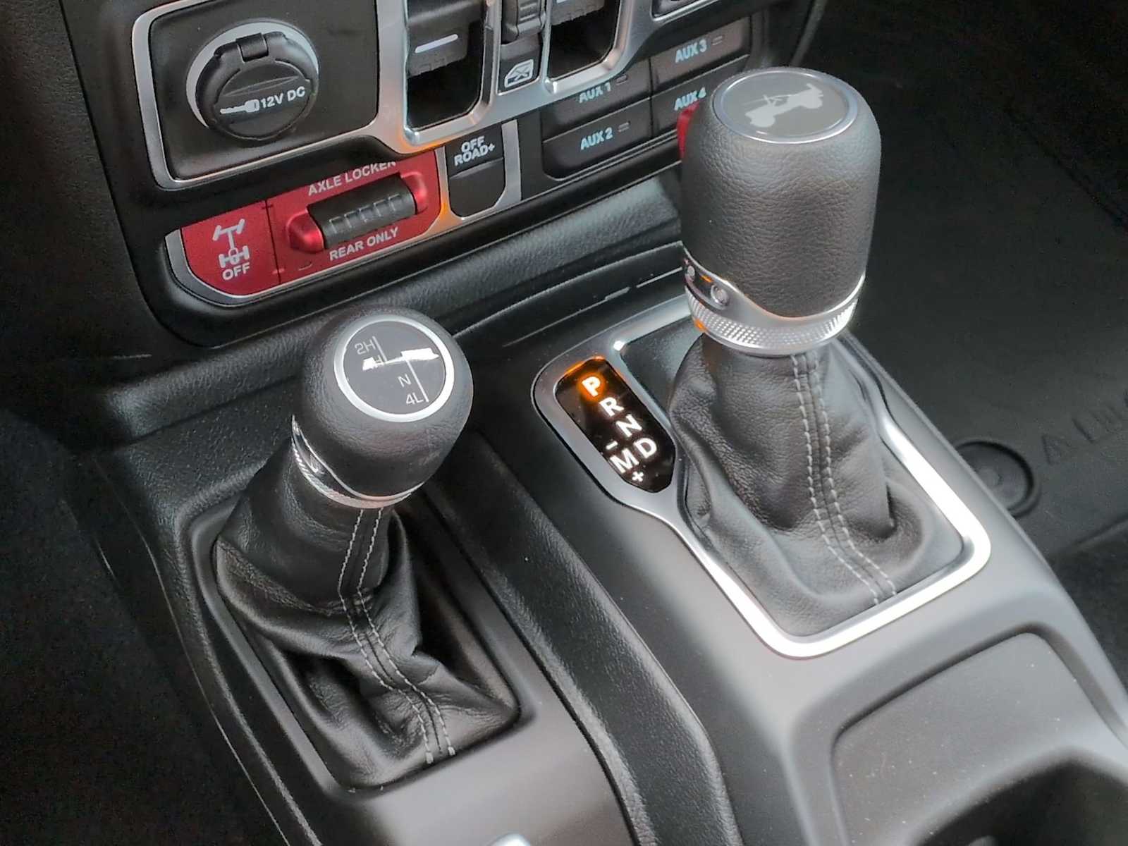 Thumbnail: 2026 Jeep Wrangler - 31