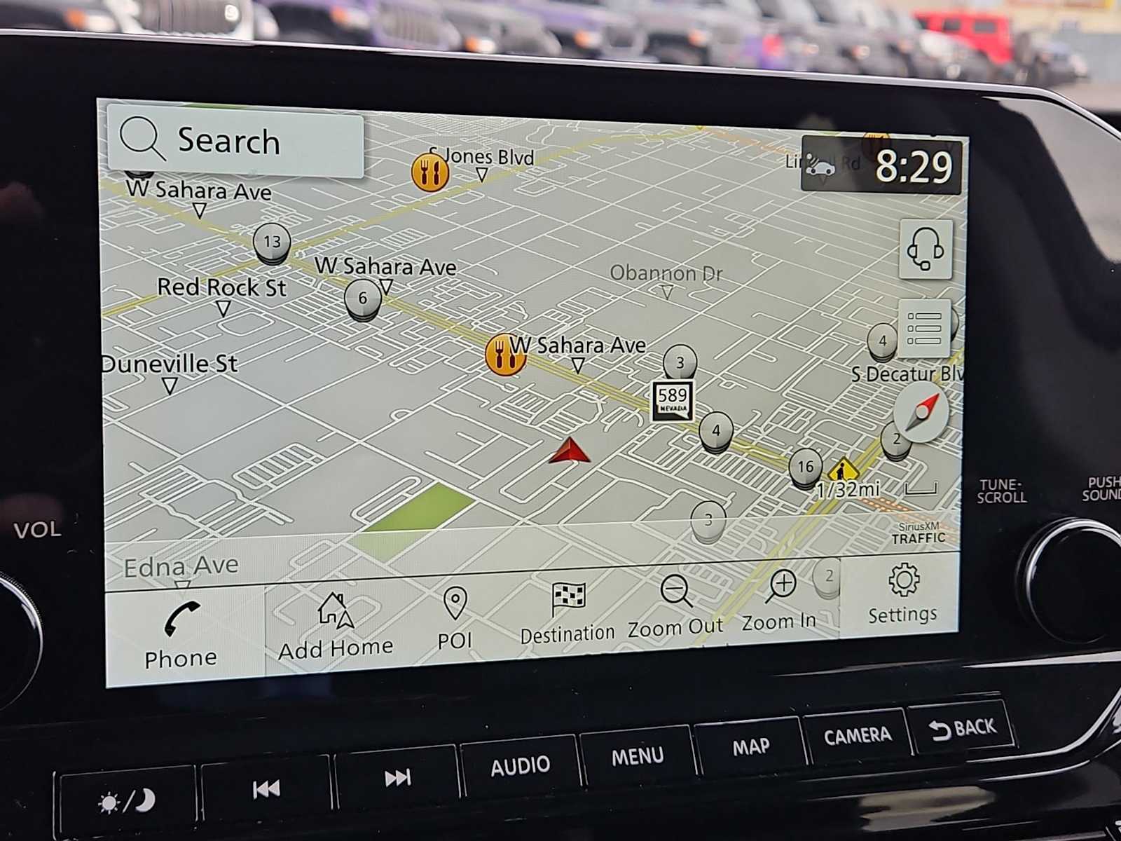 Thumbnail: 2024 Nissan Pathfinder - 29