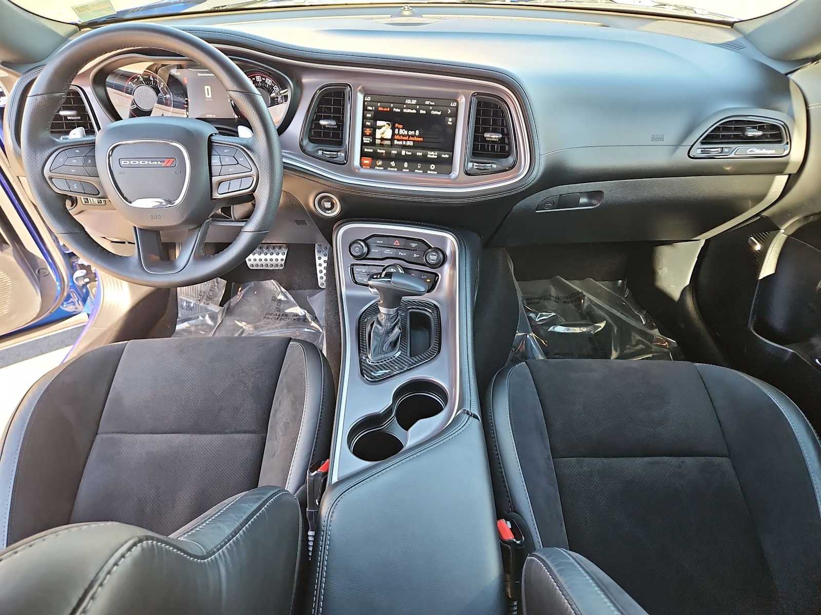 Thumbnail: 2021 Dodge Challenger - 15