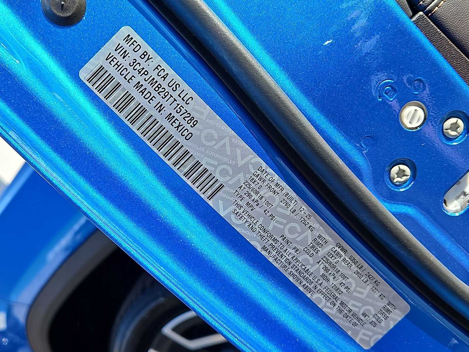 Thumbnail: 2026 Jeep Cherokee - 34